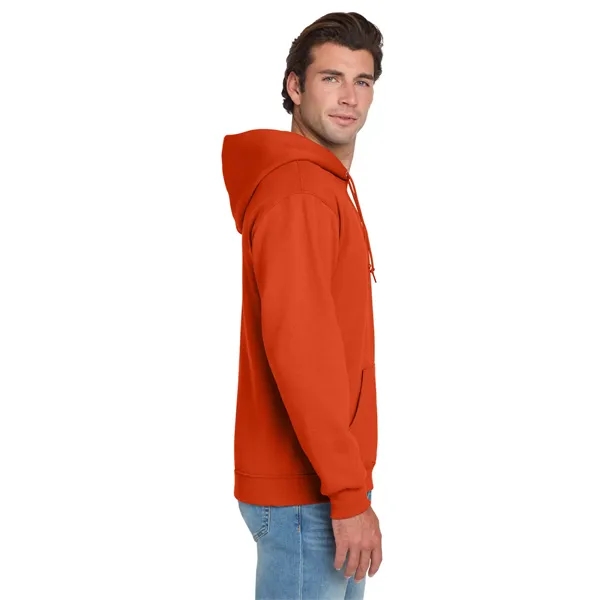 Jerzees NuBlend Pullover Hooded Sweatshirt. - Jerzees NuBlend Pullover Hooded Sweatshirt. - Image 30 of 254