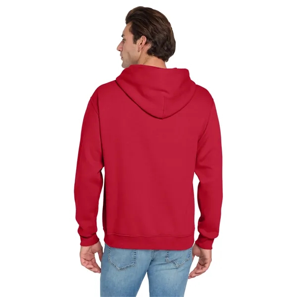 Jerzees NuBlend Pullover Hooded Sweatshirt. - Jerzees NuBlend Pullover Hooded Sweatshirt. - Image 34 of 254