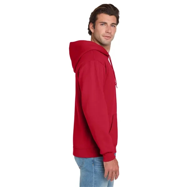 Jerzees NuBlend Pullover Hooded Sweatshirt. - Jerzees NuBlend Pullover Hooded Sweatshirt. - Image 35 of 254