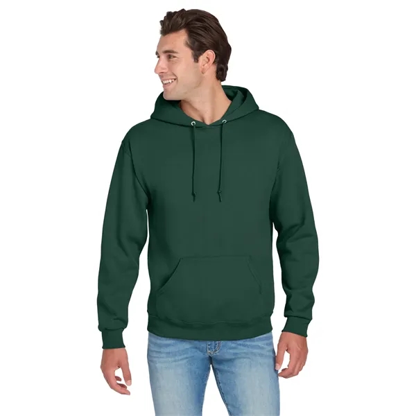 Jerzees NuBlend Pullover Hooded Sweatshirt. - Jerzees NuBlend Pullover Hooded Sweatshirt. - Image 38 of 254