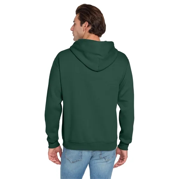 Jerzees NuBlend Pullover Hooded Sweatshirt. - Jerzees NuBlend Pullover Hooded Sweatshirt. - Image 39 of 254