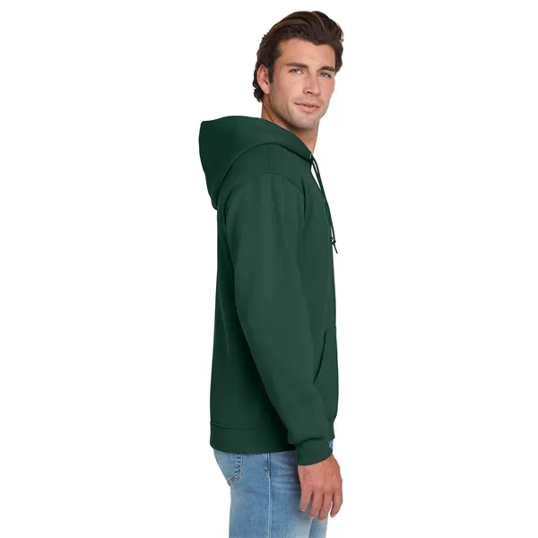 Jerzees NuBlend Pullover Hooded Sweatshirt. - Jerzees NuBlend Pullover Hooded Sweatshirt. - Image 40 of 254