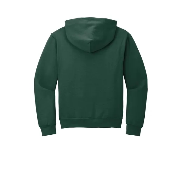 Jerzees NuBlend Pullover Hooded Sweatshirt. - Jerzees NuBlend Pullover Hooded Sweatshirt. - Image 43 of 254