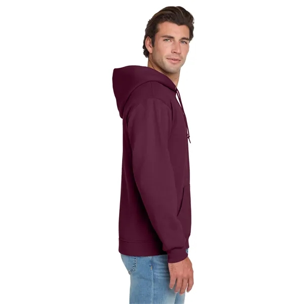 Jerzees NuBlend Pullover Hooded Sweatshirt. - Jerzees NuBlend Pullover Hooded Sweatshirt. - Image 46 of 254