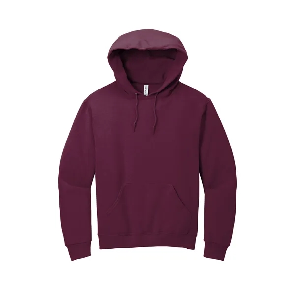 Jerzees NuBlend Pullover Hooded Sweatshirt. - Jerzees NuBlend Pullover Hooded Sweatshirt. - Image 47 of 254