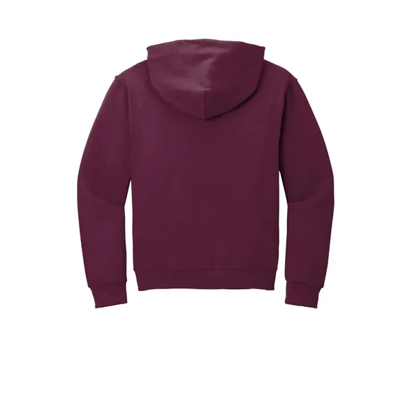 Jerzees NuBlend Pullover Hooded Sweatshirt. - Jerzees NuBlend Pullover Hooded Sweatshirt. - Image 49 of 254