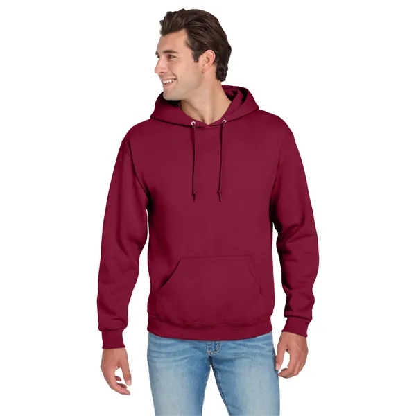 Jerzees NuBlend Pullover Hooded Sweatshirt. - Jerzees NuBlend Pullover Hooded Sweatshirt. - Image 50 of 254