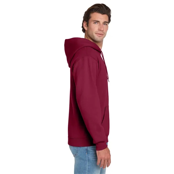 Jerzees NuBlend Pullover Hooded Sweatshirt. - Jerzees NuBlend Pullover Hooded Sweatshirt. - Image 53 of 254