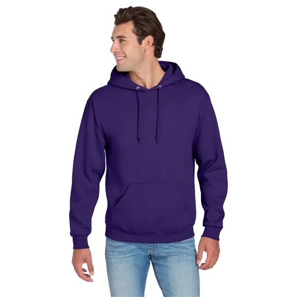 Jerzees NuBlend Pullover Hooded Sweatshirt. - Jerzees NuBlend Pullover Hooded Sweatshirt. - Image 55 of 254