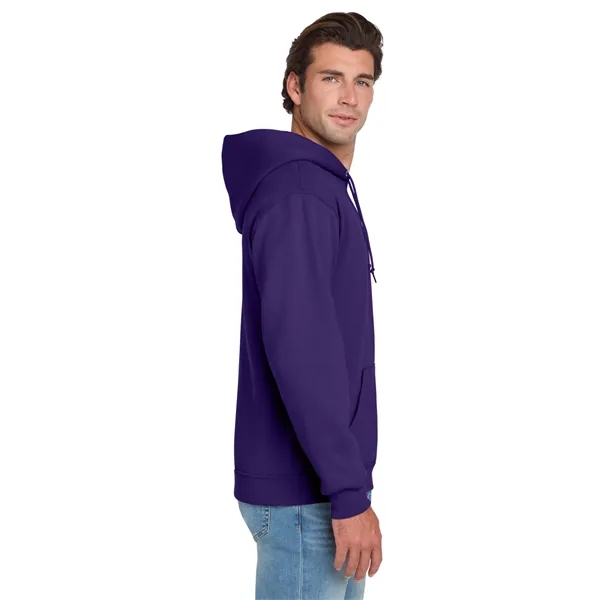 Jerzees NuBlend Pullover Hooded Sweatshirt. - Jerzees NuBlend Pullover Hooded Sweatshirt. - Image 59 of 254