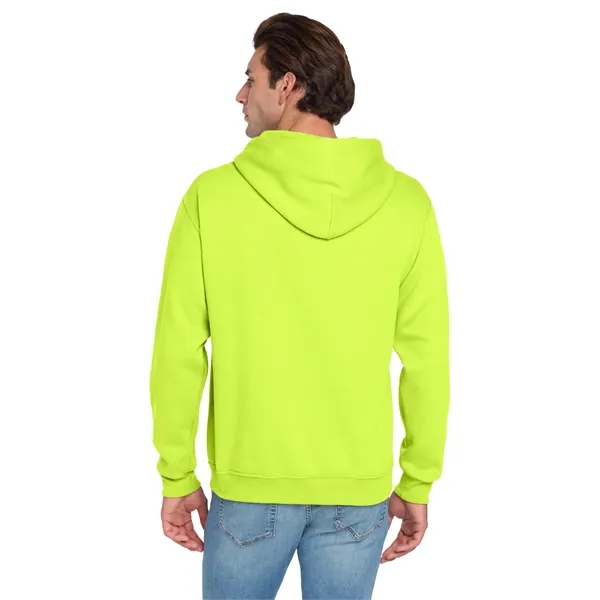 Jerzees NuBlend Pullover Hooded Sweatshirt. - Jerzees NuBlend Pullover Hooded Sweatshirt. - Image 65 of 254