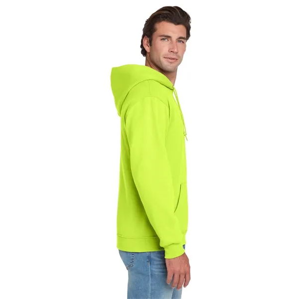 Jerzees NuBlend Pullover Hooded Sweatshirt. - Jerzees NuBlend Pullover Hooded Sweatshirt. - Image 66 of 254