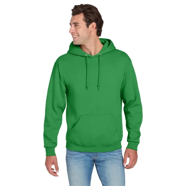 Jerzees NuBlend Pullover Hooded Sweatshirt. - Jerzees NuBlend Pullover Hooded Sweatshirt. - Image 69 of 254