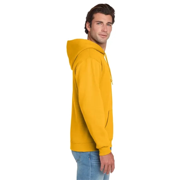 Jerzees NuBlend Pullover Hooded Sweatshirt. - Jerzees NuBlend Pullover Hooded Sweatshirt. - Image 76 of 254