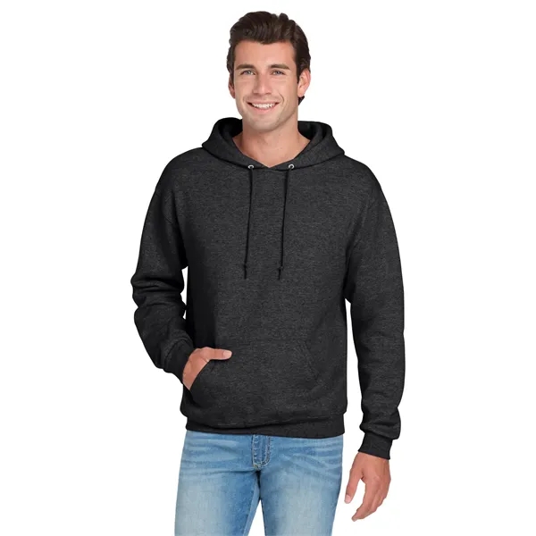 Jerzees NuBlend Pullover Hooded Sweatshirt. - Jerzees NuBlend Pullover Hooded Sweatshirt. - Image 77 of 254