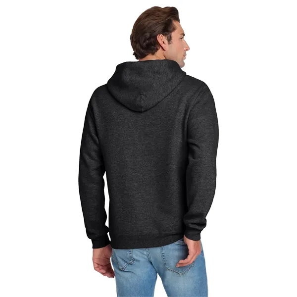 Jerzees NuBlend Pullover Hooded Sweatshirt. - Jerzees NuBlend Pullover Hooded Sweatshirt. - Image 78 of 254