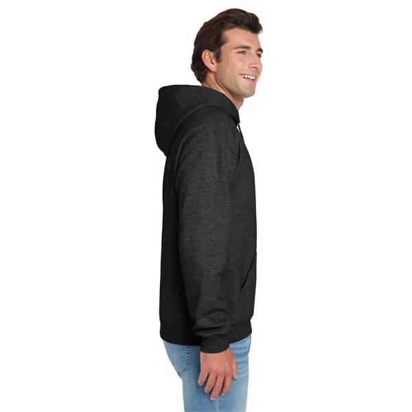Jerzees NuBlend Pullover Hooded Sweatshirt. - Jerzees NuBlend Pullover Hooded Sweatshirt. - Image 79 of 254