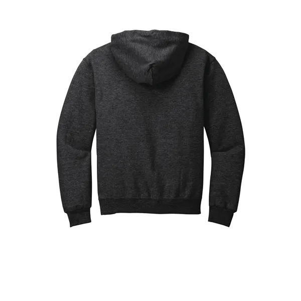 Jerzees NuBlend Pullover Hooded Sweatshirt. - Jerzees NuBlend Pullover Hooded Sweatshirt. - Image 81 of 254