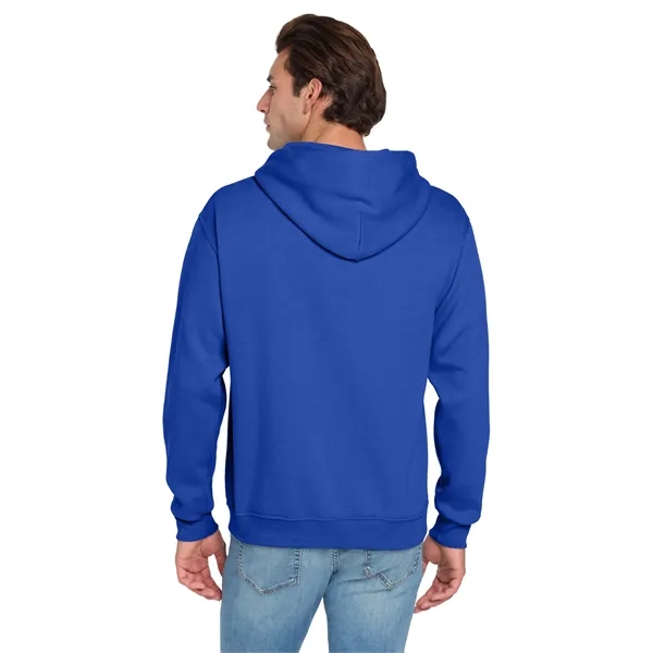 Jerzees NuBlend Pullover Hooded Sweatshirt. - Jerzees NuBlend Pullover Hooded Sweatshirt. - Image 85 of 254