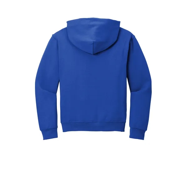 Jerzees NuBlend Pullover Hooded Sweatshirt. - Jerzees NuBlend Pullover Hooded Sweatshirt. - Image 88 of 254