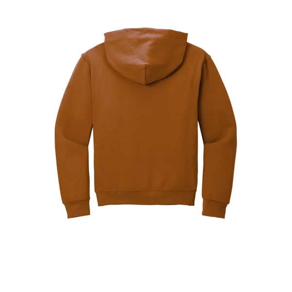 Jerzees NuBlend Pullover Hooded Sweatshirt. - Jerzees NuBlend Pullover Hooded Sweatshirt. - Image 92 of 254