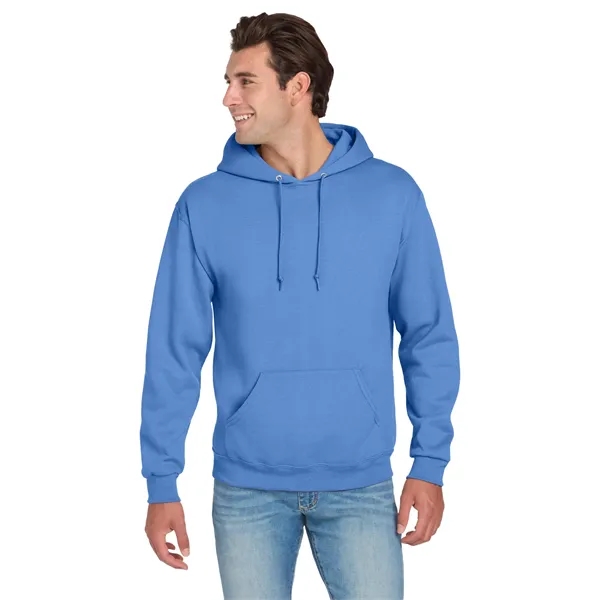Jerzees NuBlend Pullover Hooded Sweatshirt. - Jerzees NuBlend Pullover Hooded Sweatshirt. - Image 93 of 254