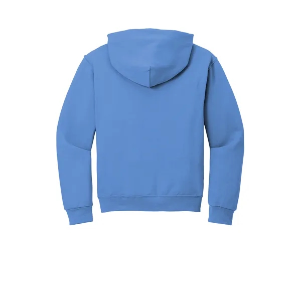 Jerzees NuBlend Pullover Hooded Sweatshirt. - Jerzees NuBlend Pullover Hooded Sweatshirt. - Image 97 of 254