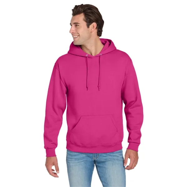 Jerzees NuBlend Pullover Hooded Sweatshirt. - Jerzees NuBlend Pullover Hooded Sweatshirt. - Image 98 of 254