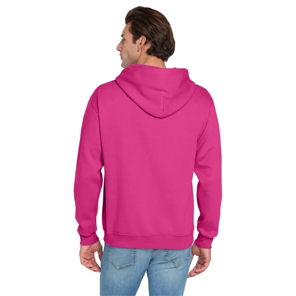 Jerzees NuBlend Pullover Hooded Sweatshirt. - Jerzees NuBlend Pullover Hooded Sweatshirt. - Image 99 of 254