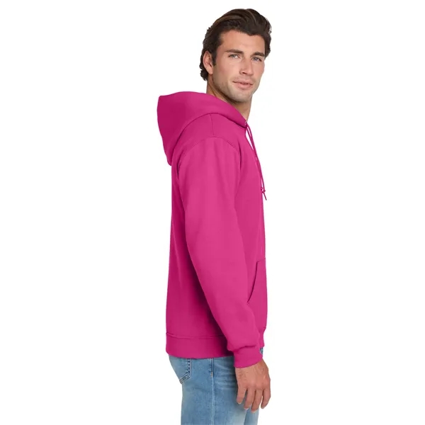 Jerzees NuBlend Pullover Hooded Sweatshirt. - Jerzees NuBlend Pullover Hooded Sweatshirt. - Image 101 of 254