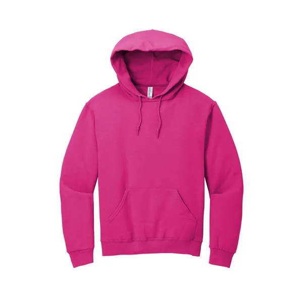 Jerzees NuBlend Pullover Hooded Sweatshirt. - Jerzees NuBlend Pullover Hooded Sweatshirt. - Image 103 of 254