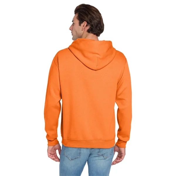 Jerzees NuBlend Pullover Hooded Sweatshirt. - Jerzees NuBlend Pullover Hooded Sweatshirt. - Image 105 of 254