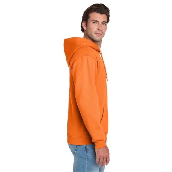 Jerzees NuBlend Pullover Hooded Sweatshirt. - Jerzees NuBlend Pullover Hooded Sweatshirt. - Image 106 of 254