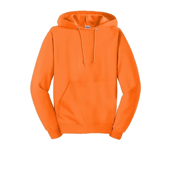 Jerzees NuBlend Pullover Hooded Sweatshirt. - Jerzees NuBlend Pullover Hooded Sweatshirt. - Image 107 of 254