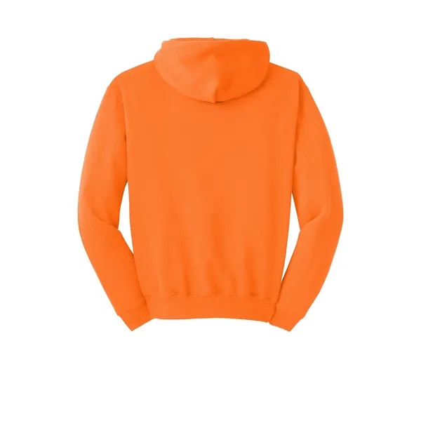 Jerzees NuBlend Pullover Hooded Sweatshirt. - Jerzees NuBlend Pullover Hooded Sweatshirt. - Image 108 of 254