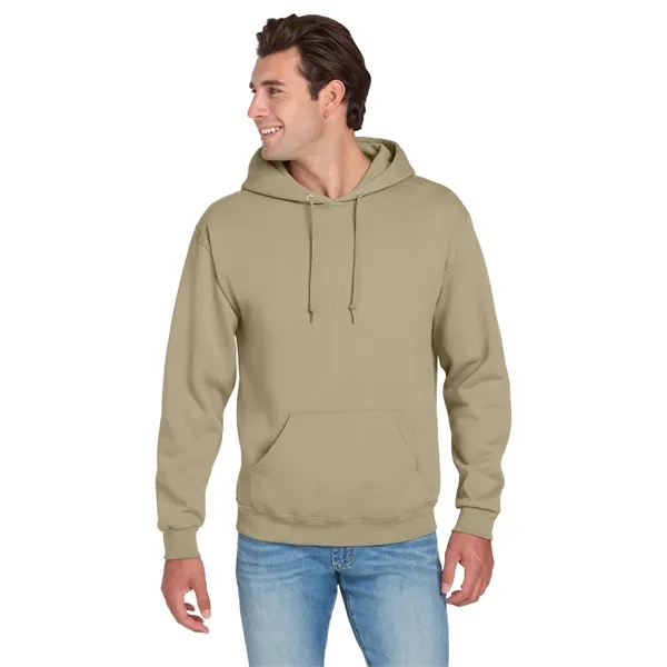 Jerzees NuBlend Pullover Hooded Sweatshirt. - Jerzees NuBlend Pullover Hooded Sweatshirt. - Image 110 of 254