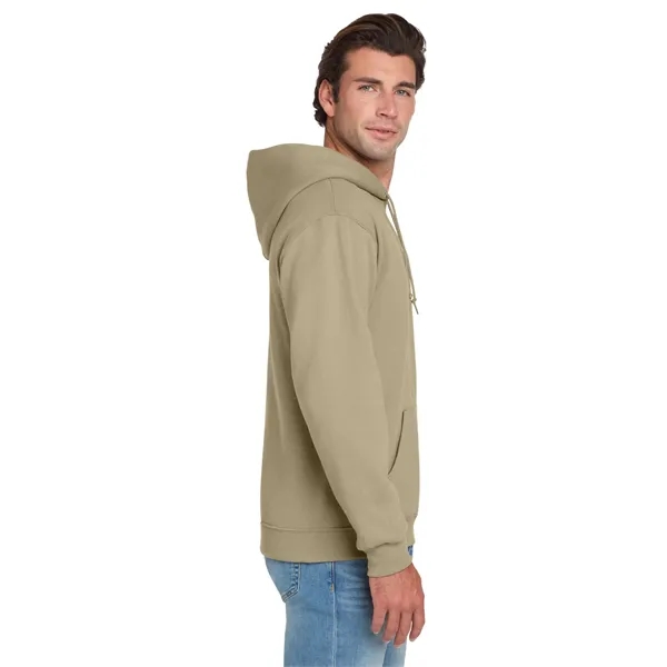 Jerzees NuBlend Pullover Hooded Sweatshirt. - Jerzees NuBlend Pullover Hooded Sweatshirt. - Image 113 of 254