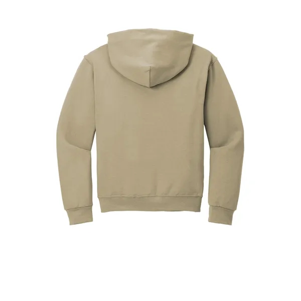 Jerzees NuBlend Pullover Hooded Sweatshirt. - Jerzees NuBlend Pullover Hooded Sweatshirt. - Image 115 of 254