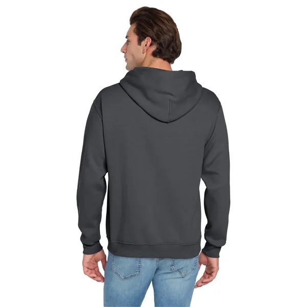 Jerzees NuBlend Pullover Hooded Sweatshirt. - Jerzees NuBlend Pullover Hooded Sweatshirt. - Image 117 of 254