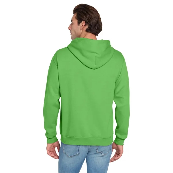 Jerzees NuBlend Pullover Hooded Sweatshirt. - Jerzees NuBlend Pullover Hooded Sweatshirt. - Image 122 of 254