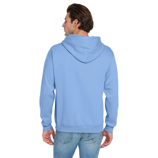 Jerzees NuBlend Pullover Hooded Sweatshirt. - Jerzees NuBlend Pullover Hooded Sweatshirt. - Image 126 of 254