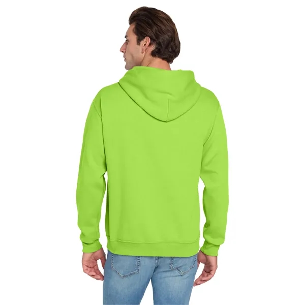 Jerzees NuBlend Pullover Hooded Sweatshirt. - Jerzees NuBlend Pullover Hooded Sweatshirt. - Image 129 of 254