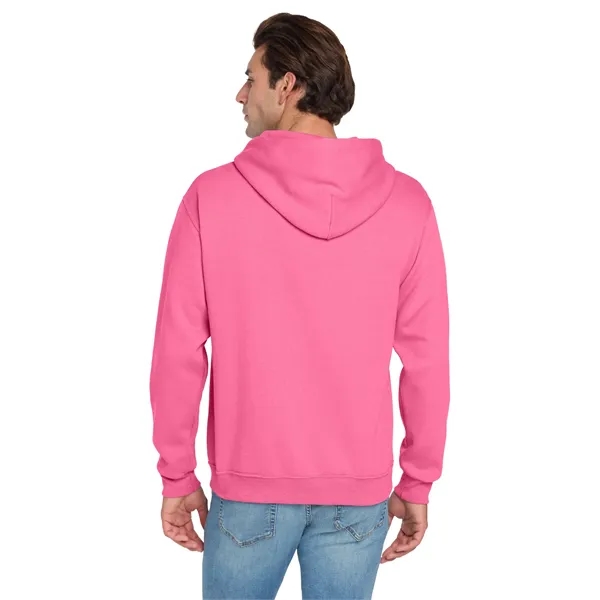 Jerzees NuBlend Pullover Hooded Sweatshirt. - Jerzees NuBlend Pullover Hooded Sweatshirt. - Image 136 of 254