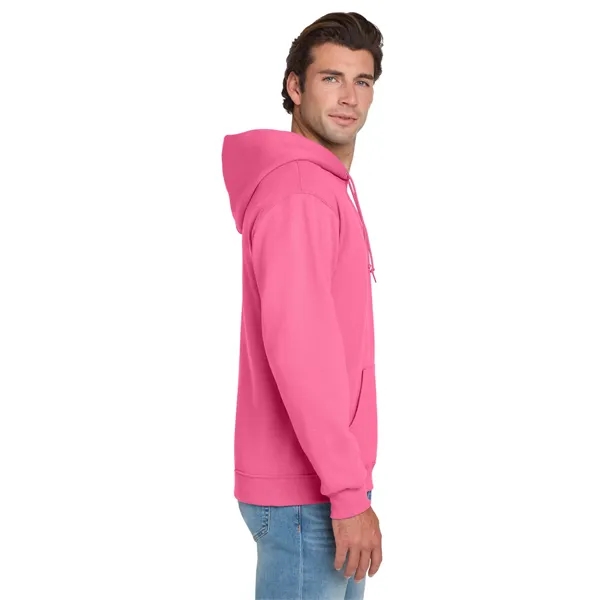 Jerzees NuBlend Pullover Hooded Sweatshirt. - Jerzees NuBlend Pullover Hooded Sweatshirt. - Image 137 of 254