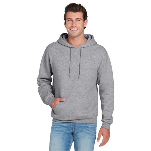 Jerzees NuBlend Pullover Hooded Sweatshirt. - Jerzees NuBlend Pullover Hooded Sweatshirt. - Image 141 of 254