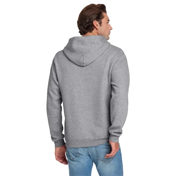 Jerzees NuBlend Pullover Hooded Sweatshirt. - Jerzees NuBlend Pullover Hooded Sweatshirt. - Image 142 of 254