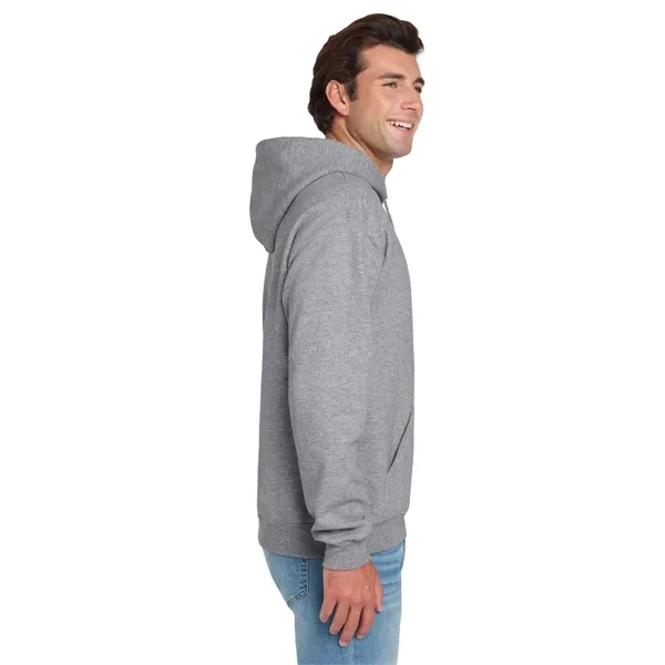 Jerzees NuBlend Pullover Hooded Sweatshirt. - Jerzees NuBlend Pullover Hooded Sweatshirt. - Image 143 of 254