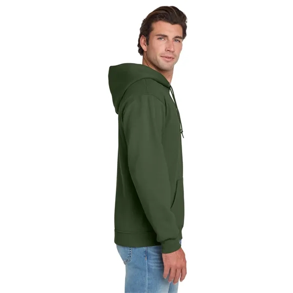 Jerzees NuBlend Pullover Hooded Sweatshirt. - Jerzees NuBlend Pullover Hooded Sweatshirt. - Image 147 of 254