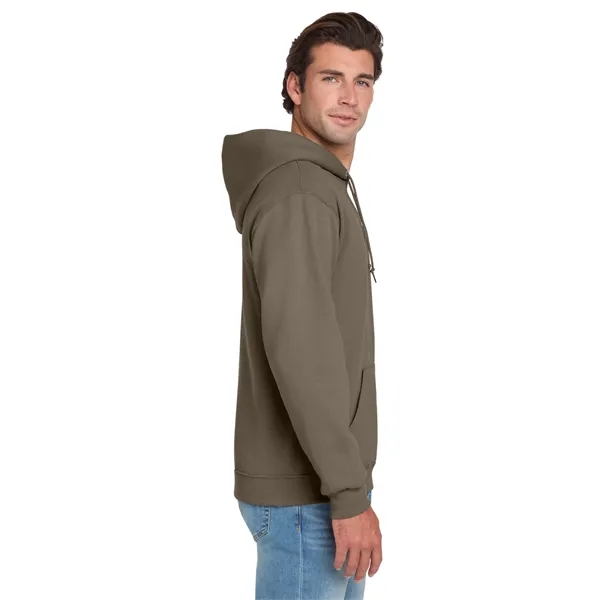 Jerzees NuBlend Pullover Hooded Sweatshirt. - Jerzees NuBlend Pullover Hooded Sweatshirt. - Image 150 of 254