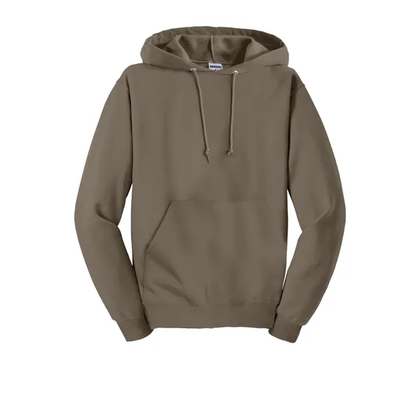 Jerzees NuBlend Pullover Hooded Sweatshirt. - Jerzees NuBlend Pullover Hooded Sweatshirt. - Image 151 of 254